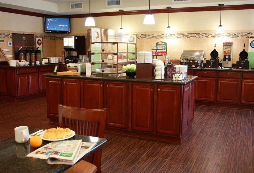 فندق Country Inn & Suites By Radisson, Port Orangedaytona, Fl