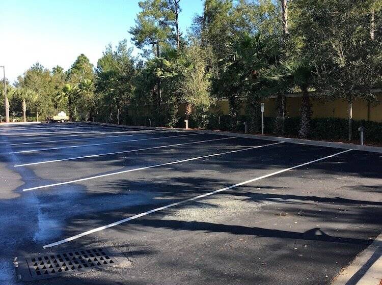 فندق Country Inn & Suites By Radisson, Port Orangedaytona, Fl