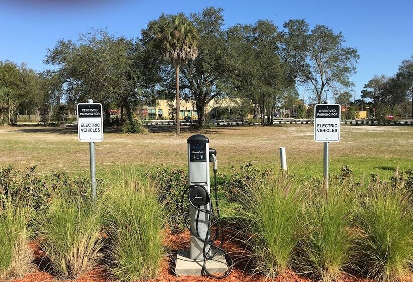 فندق Country Inn & Suites By Radisson, Port Orangedaytona, Fl