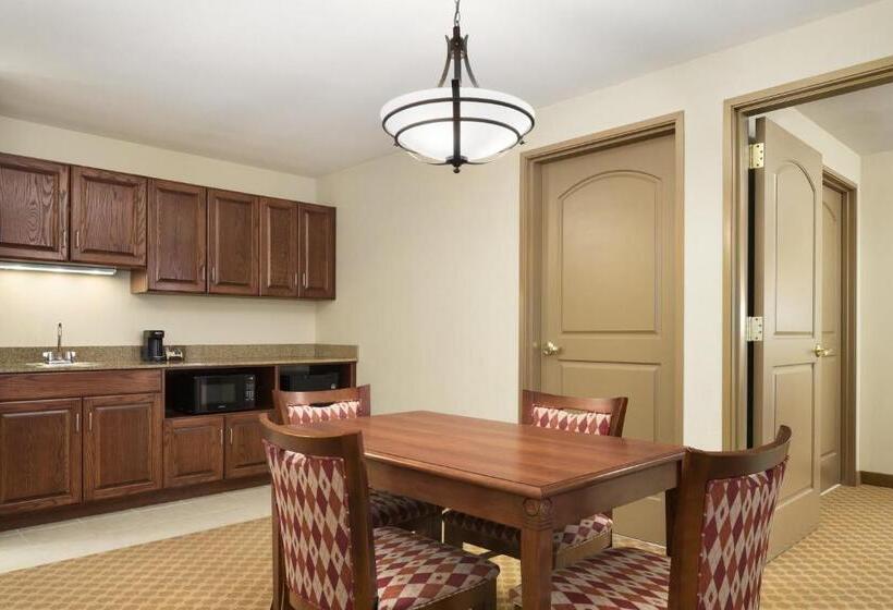 فندق Country Inn & Suites By Radisson St. Peters Mo