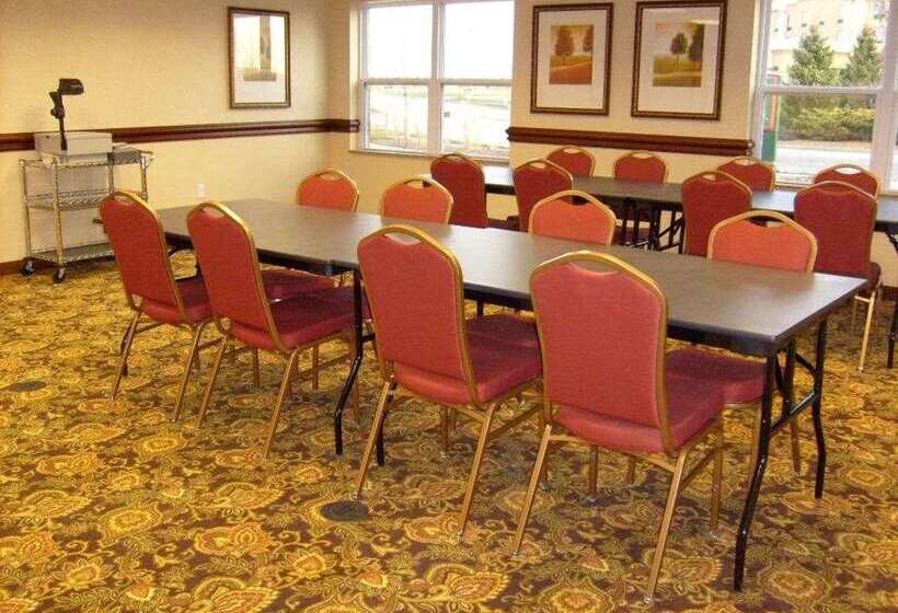 호텔 Country Inn & Suites By Radisson, Toledo South, Oh