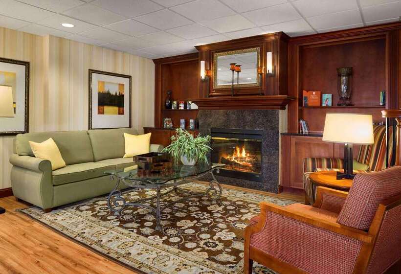 호텔 Country Inn & Suites By Radisson, Toledo South, Oh