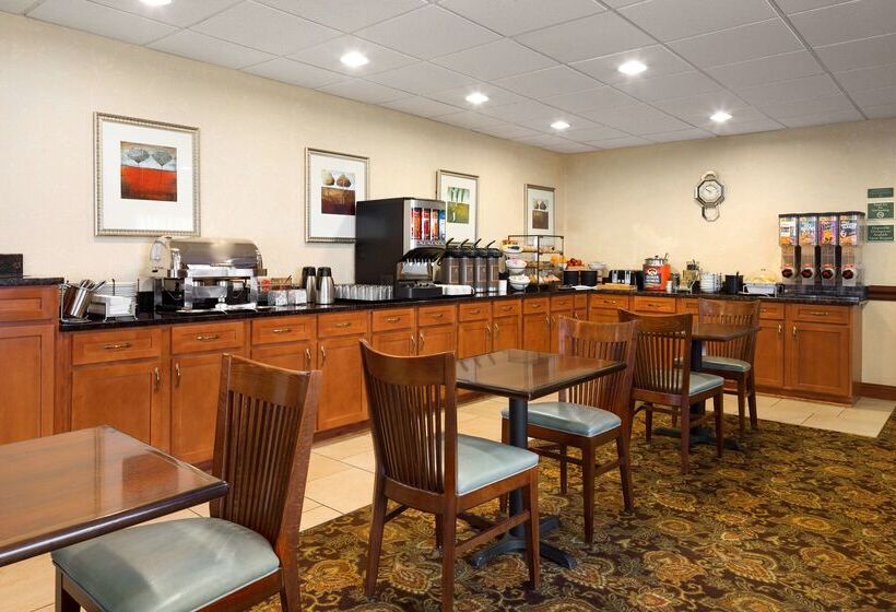 호텔 Country Inn & Suites By Radisson, Toledo South, Oh