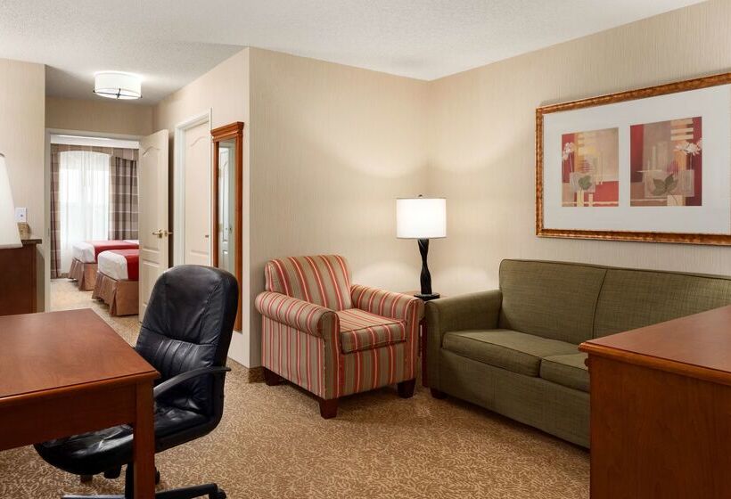 호텔 Country Inn & Suites By Radisson, Toledo South, Oh