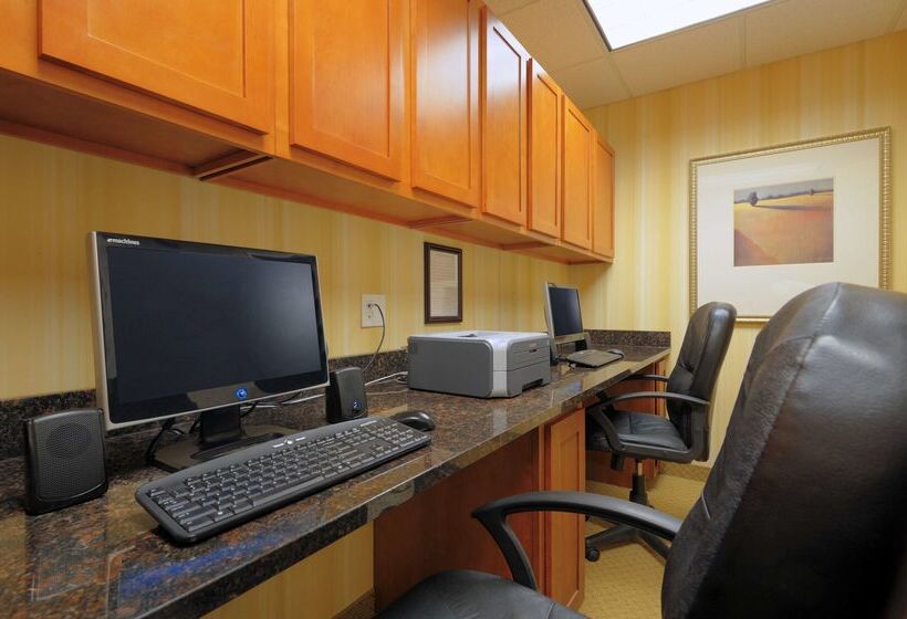 호텔 Country Inn & Suites By Radisson, Toledo South, Oh