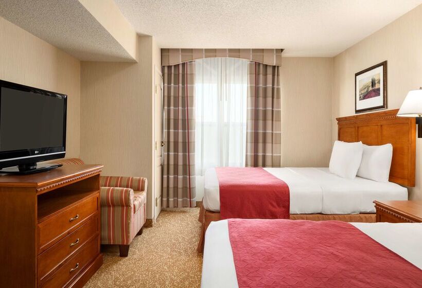 호텔 Country Inn & Suites By Radisson, Toledo South, Oh