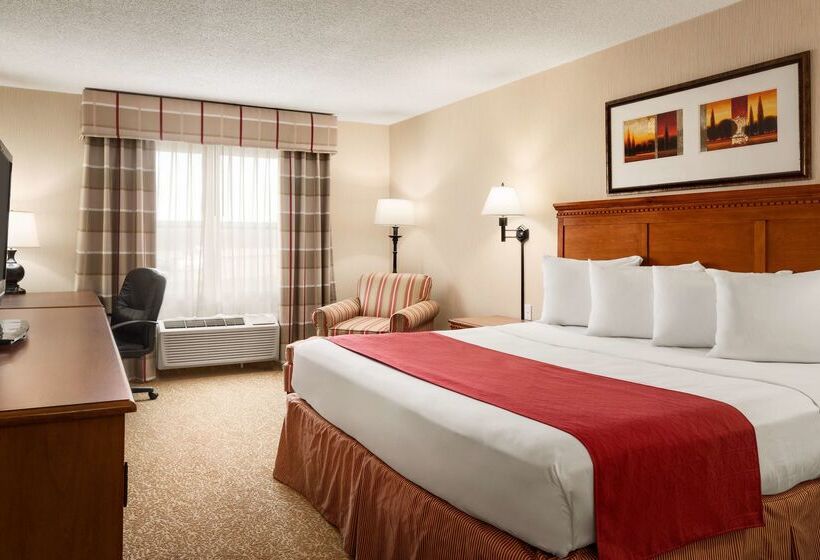 호텔 Country Inn & Suites By Radisson, Toledo South, Oh