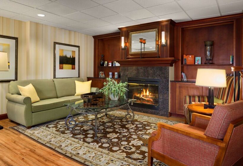 Отель Country Inn & Suites By Radisson, Toledo South, Oh