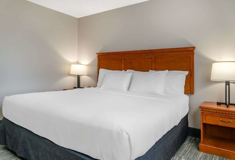 호텔 Country Inn & Suites By Radisson, Toledo South, Oh