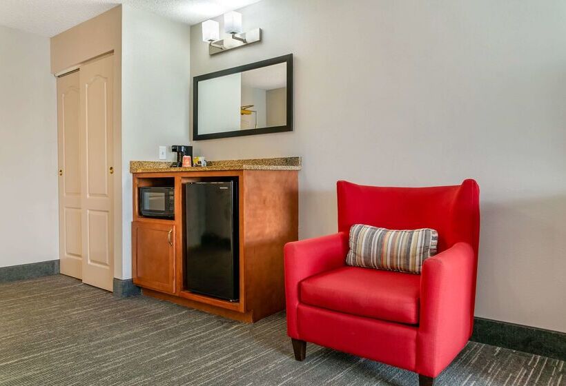 ホテル Country Inn & Suites By Radisson, Toledo South, Oh