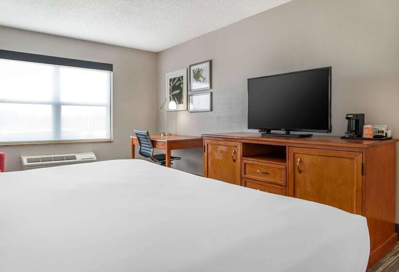 호텔 Country Inn & Suites By Radisson, Toledo South, Oh