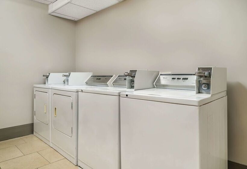 호텔 Country Inn & Suites By Radisson, Toledo South, Oh