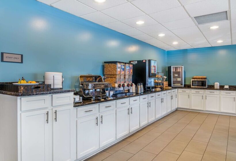 호텔 Country Inn & Suites By Radisson, Toledo South, Oh