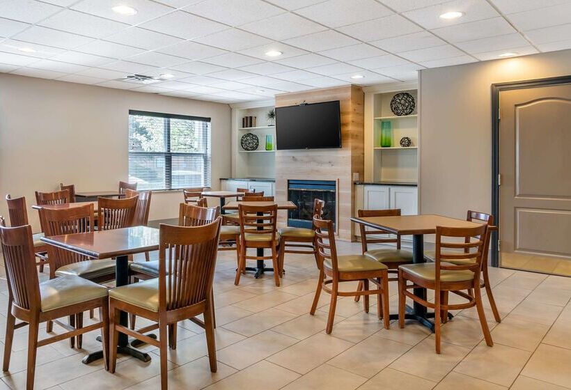 호텔 Country Inn & Suites By Radisson, Toledo South, Oh