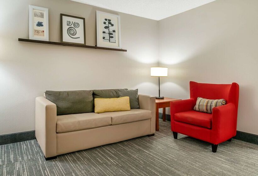 호텔 Country Inn & Suites By Radisson, Toledo South, Oh