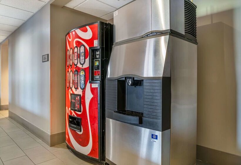 호텔 Country Inn & Suites By Radisson, Toledo South, Oh