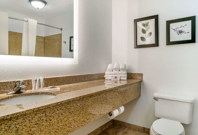 호텔 Country Inn & Suites By Radisson, Toledo South, Oh