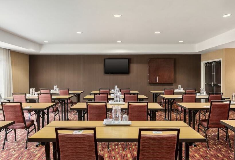 酒店 Courtyard Mt. Holly Westampton