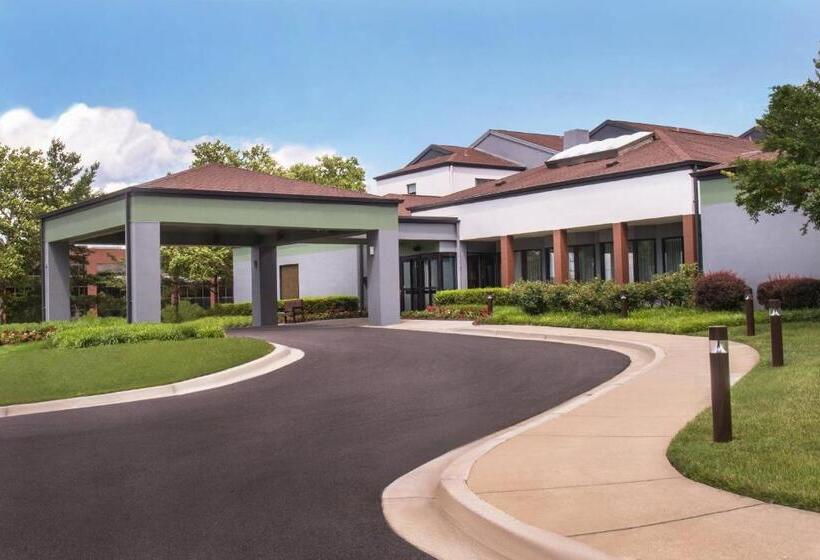 酒店 Courtyard By Marriott Baltimore Bwi Airport