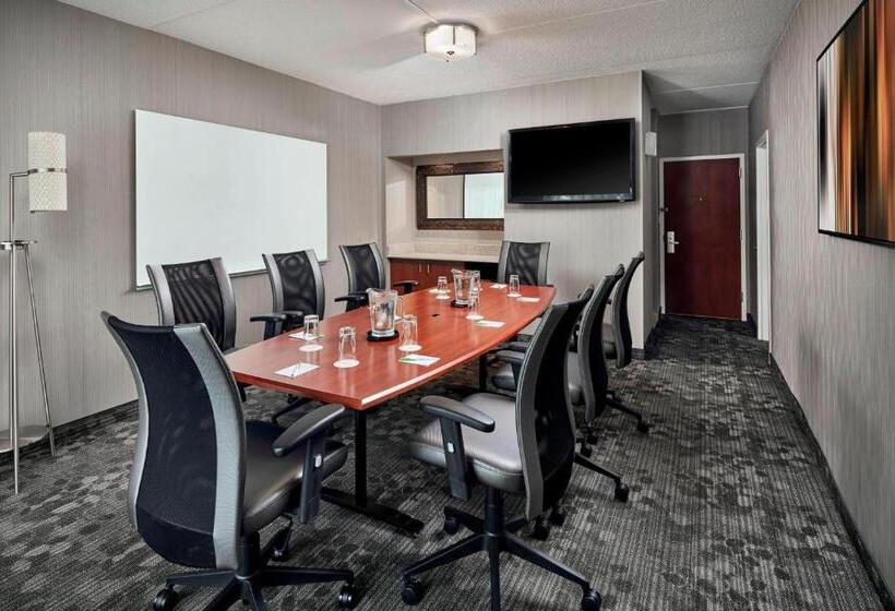 酒店 Courtyard By Marriott Baltimore Bwi Airport