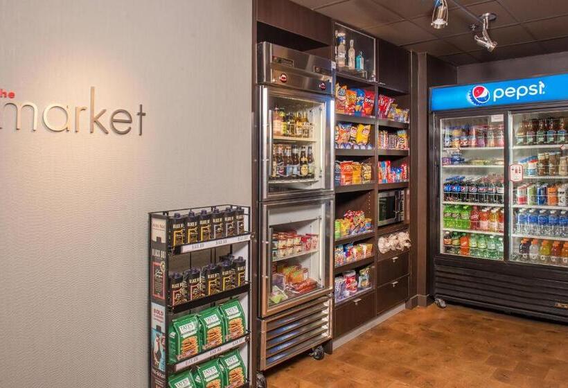 酒店 Courtyard By Marriott Baltimore Bwi Airport