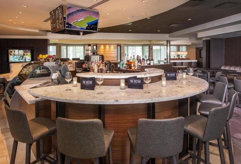 酒店 Courtyard By Marriott Baltimore Bwi Airport