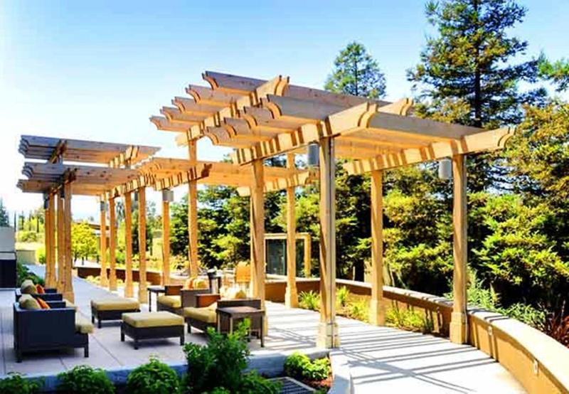 فندق Courtyard By Marriott San Jose Campbell