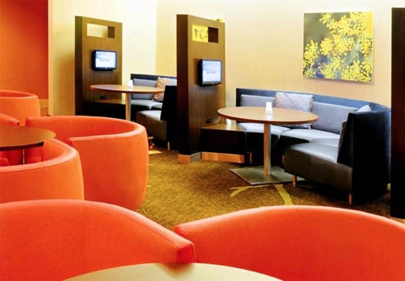 فندق Courtyard By Marriott San Jose Campbell