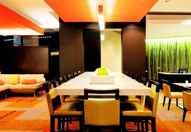 فندق Courtyard By Marriott San Jose Campbell