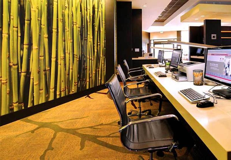 فندق Courtyard By Marriott San Jose Campbell