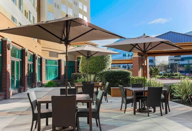 فندق Courtyard By Marriott San Jose Campbell