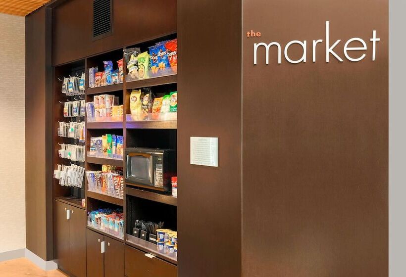 فندق Courtyard By Marriott San Jose Campbell