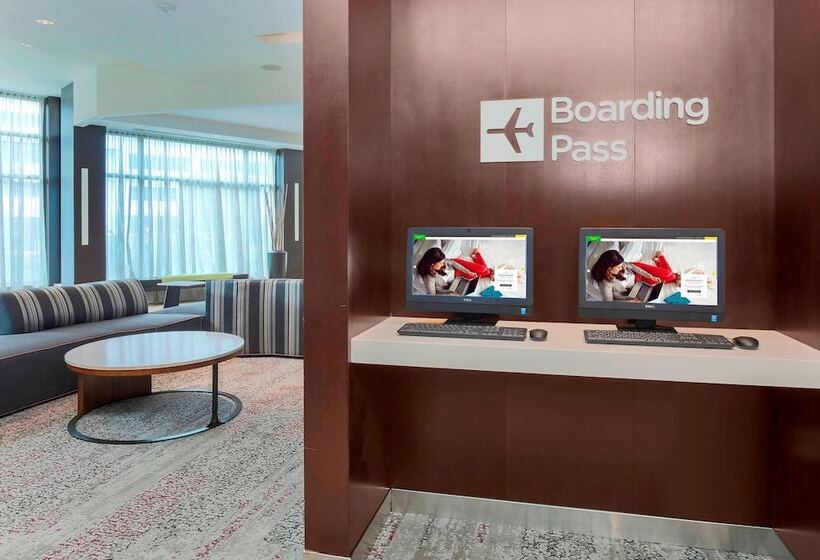 فندق Courtyard By Marriott San Jose Campbell