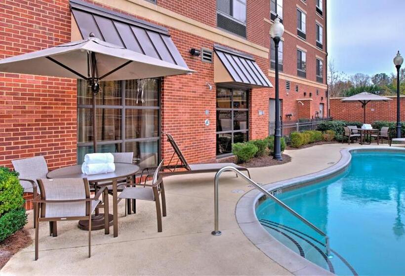 ホテル Courtyard Clemson