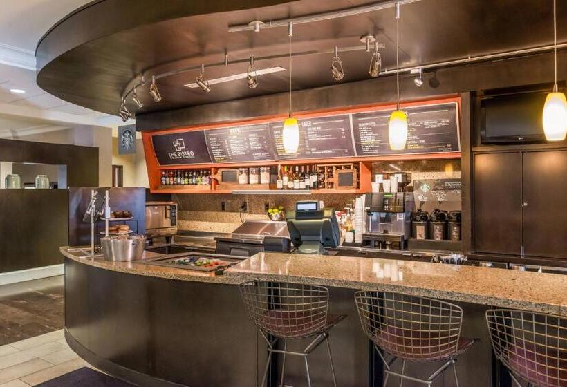 ホテル Courtyard Clemson