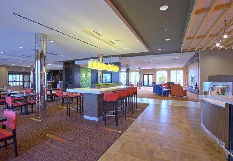 فندق Courtyard By Marriott Hagerstown