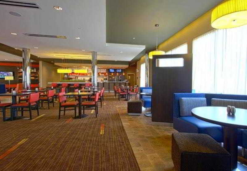 فندق Courtyard By Marriott Hagerstown