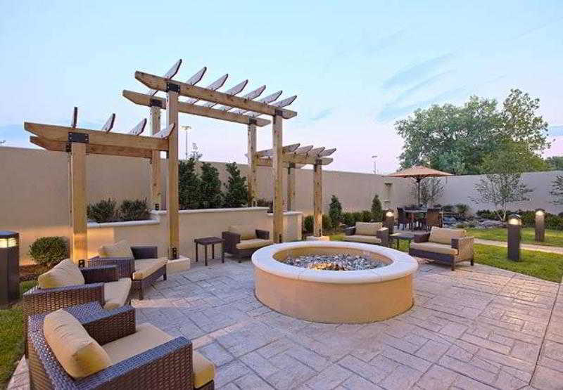 فندق Courtyard By Marriott Hagerstown