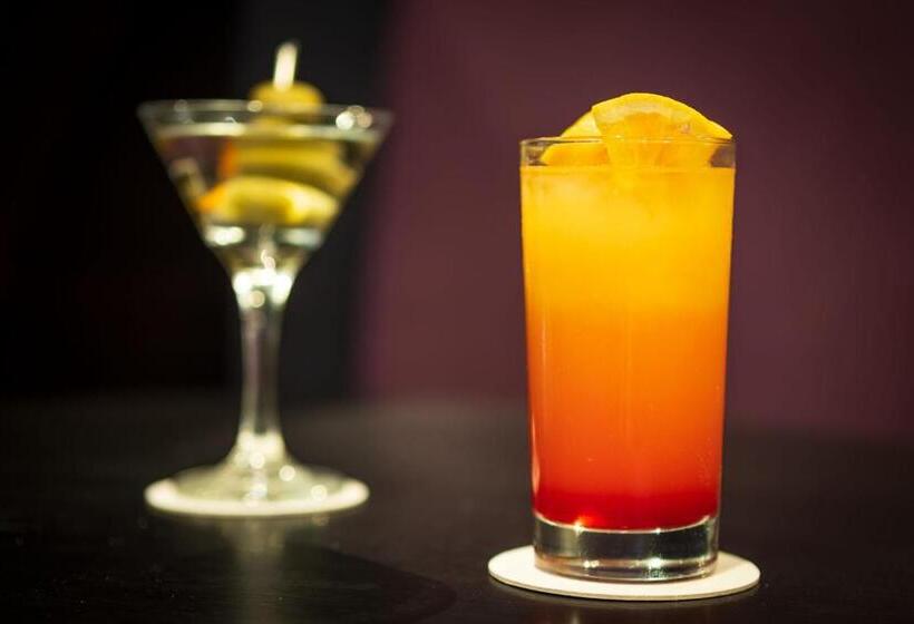 酒店 Courtyard Hampton