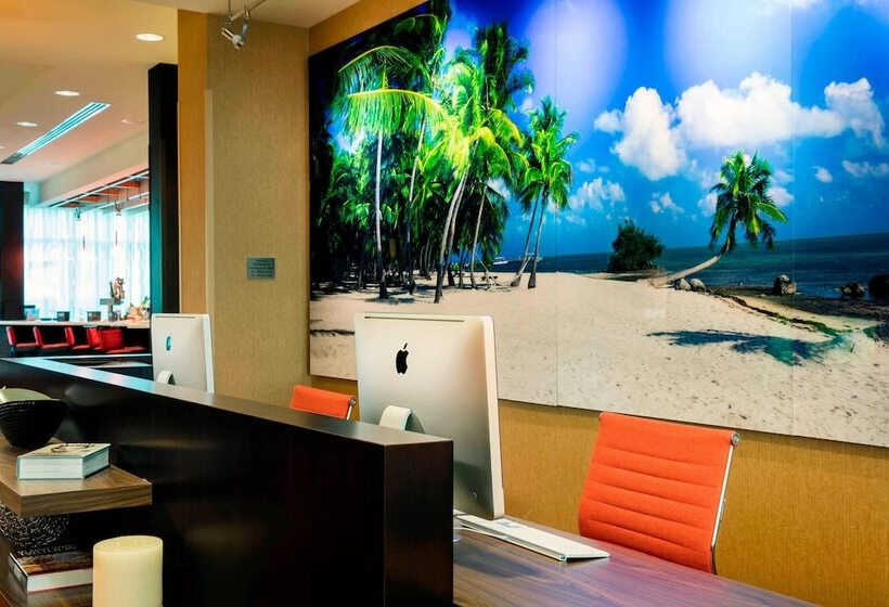 فندق Courtyard By Marriott Miami Homestead