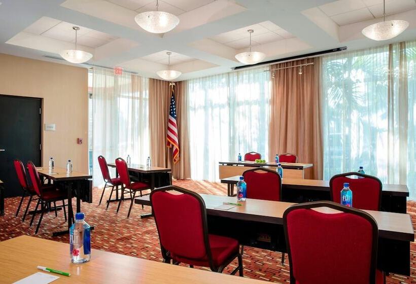 فندق Courtyard By Marriott Miami Homestead