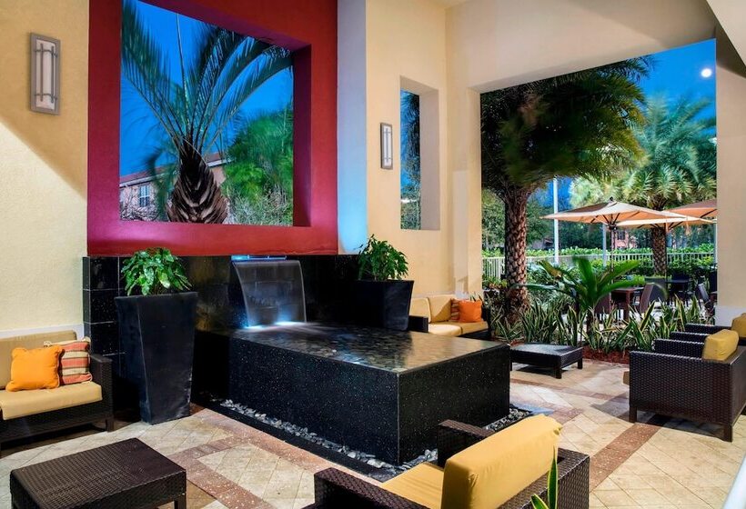 فندق Courtyard By Marriott Miami Homestead