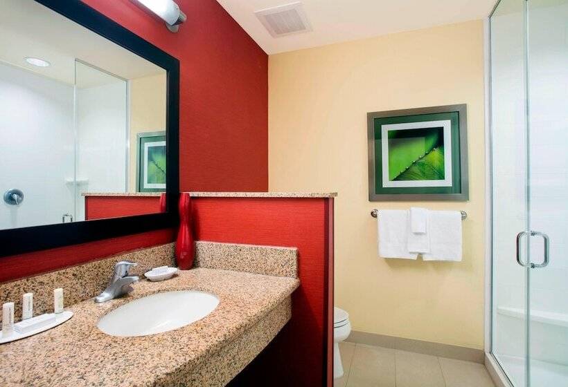 فندق Courtyard By Marriott Miami Homestead