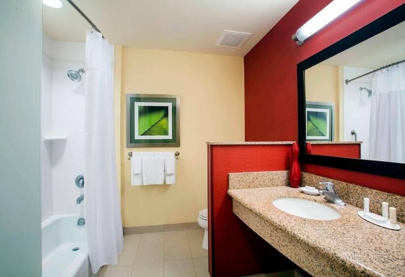 فندق Courtyard By Marriott Miami Homestead