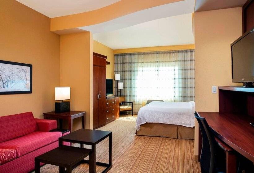 فندق Courtyard By Marriott Miami Homestead