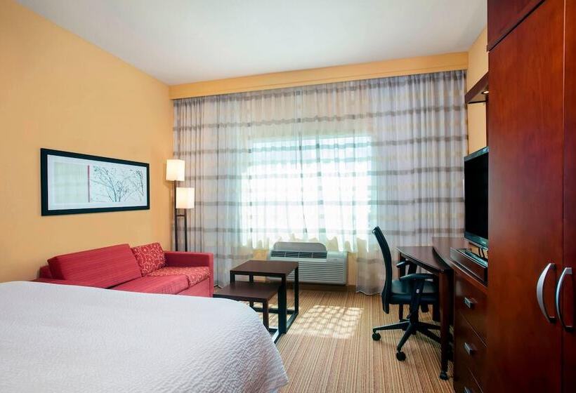 فندق Courtyard By Marriott Miami Homestead
