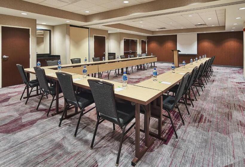 هتل Courtyard Shreveportbossier City/louisiana Boardwalk