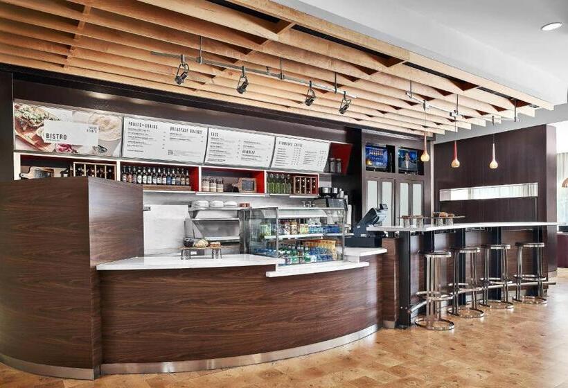 هتل Courtyard Shreveportbossier City/louisiana Boardwalk