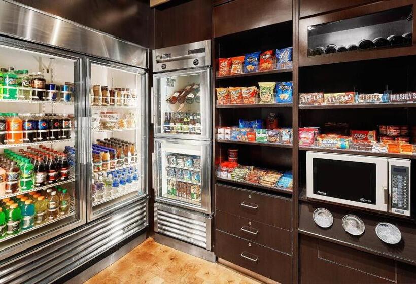 هتل Courtyard Shreveportbossier City/louisiana Boardwalk