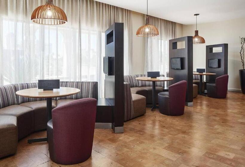 هتل Courtyard Shreveportbossier City/louisiana Boardwalk